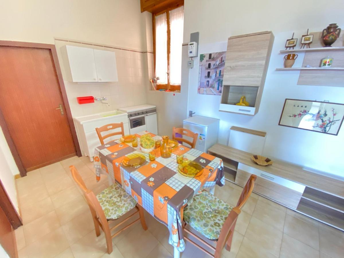 Sul Mare Casa vacanze