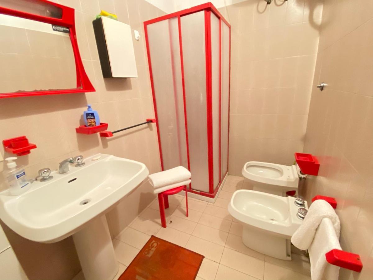 Casa vacanze Sul Mare *